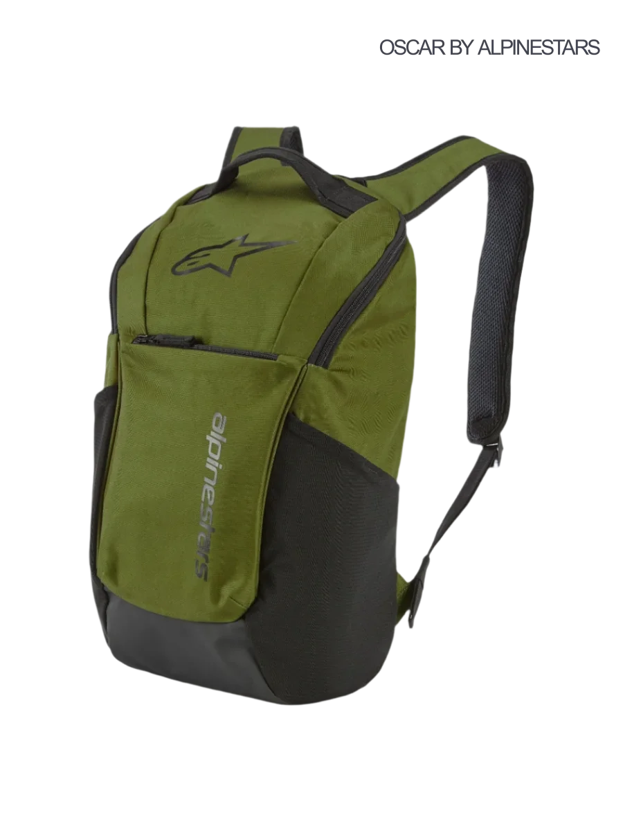 Defcon V2 Rucksack