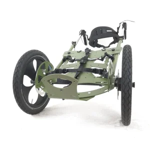 Trek-PACKER German Expedition / TP GEX
