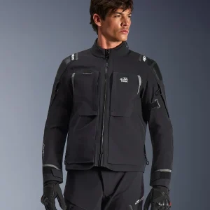 Andes Pro Drystar® XF Jacke