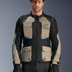 Andes Air Drystar® Jacke