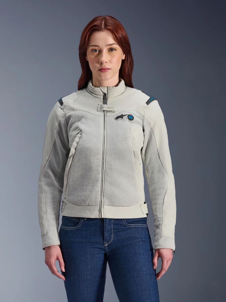 Stella Circal-1 Air Jacke