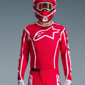 2026 Fluid Apex Trikot