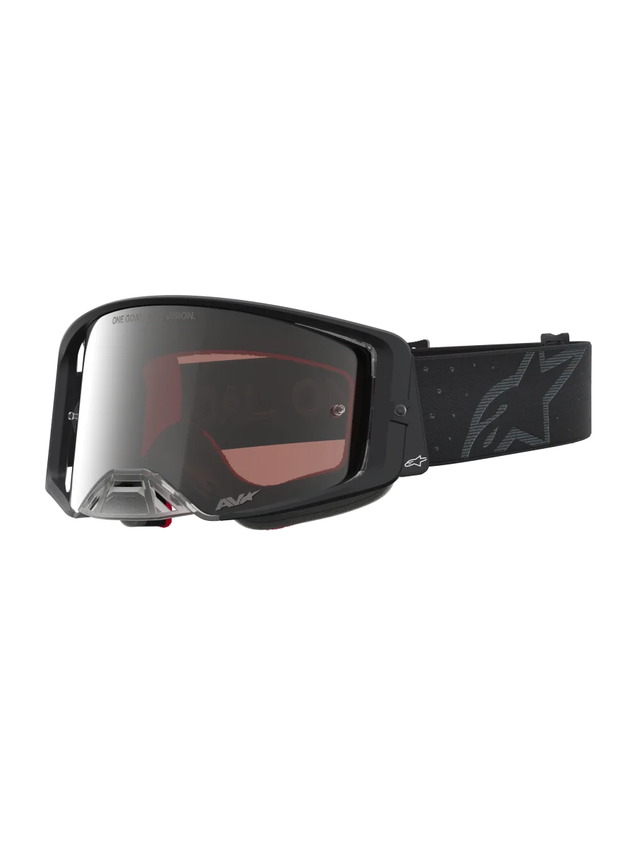 Supertech Cloak Schutzbrille
