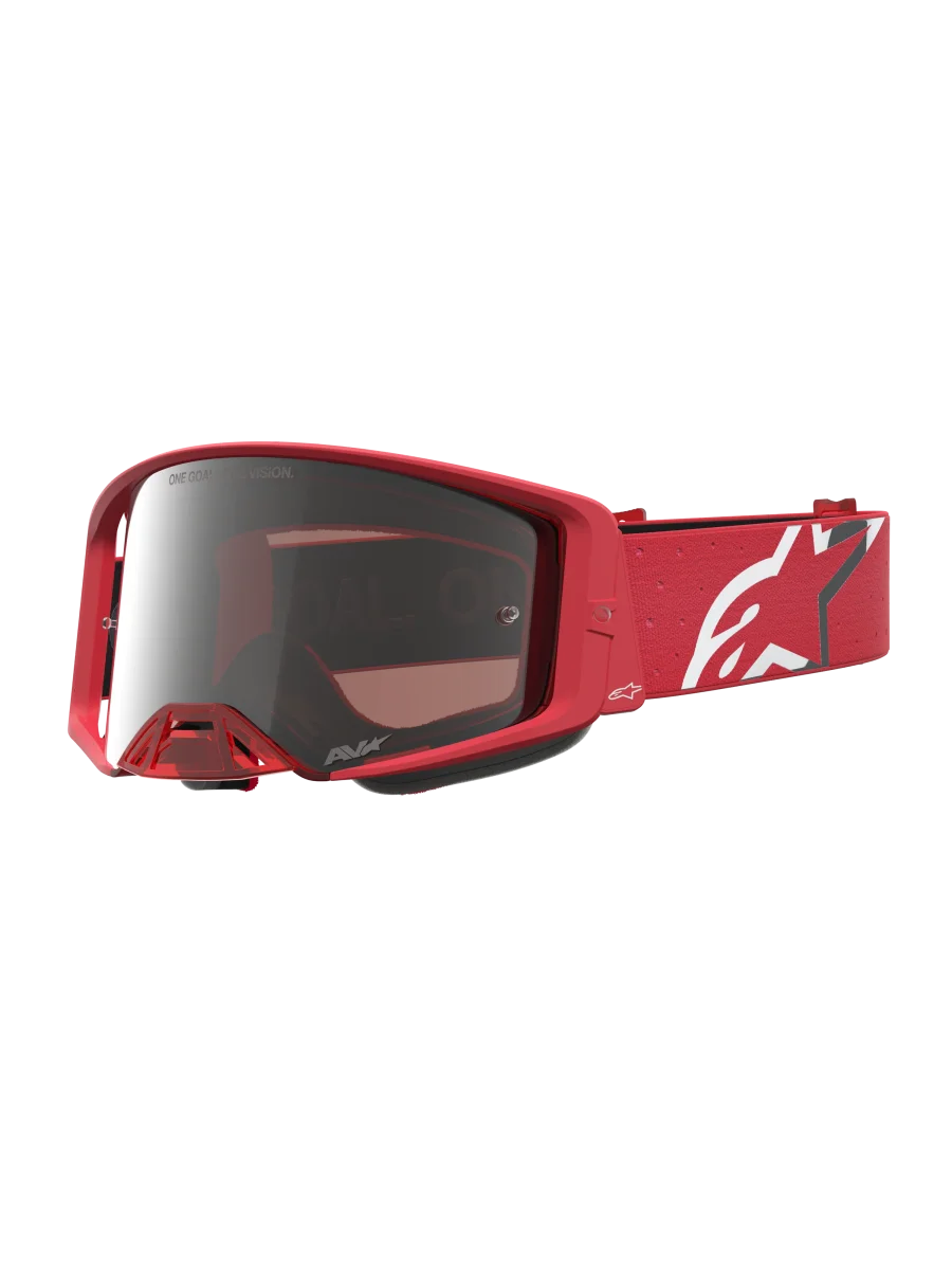 Supertech Vesta Schutzbrille