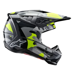 S-M5 Rover 2 Helm ECE 22.06