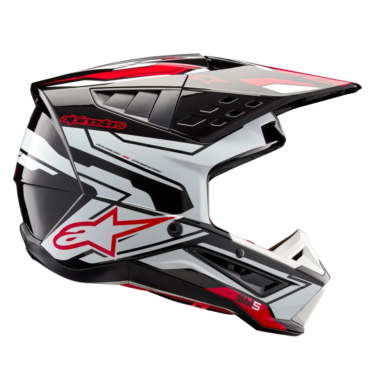 S-M5 Helm Action 2 ECE 22.06