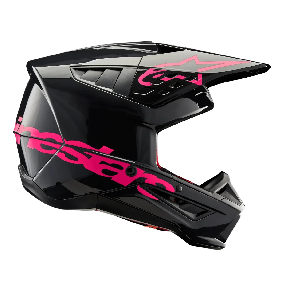 S-M5 Corp Helm ECE 22.06